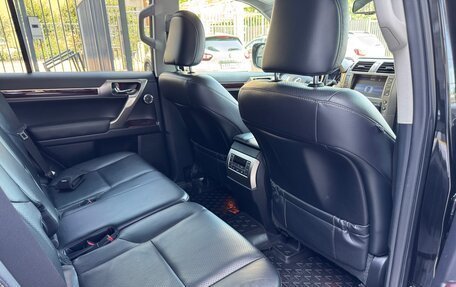 Lexus GX II, 2014 год, 4 500 000 рублей, 21 фотография
