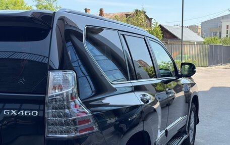 Lexus GX II, 2014 год, 4 500 000 рублей, 16 фотография