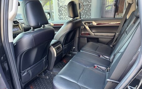 Lexus GX II, 2014 год, 4 500 000 рублей, 24 фотография