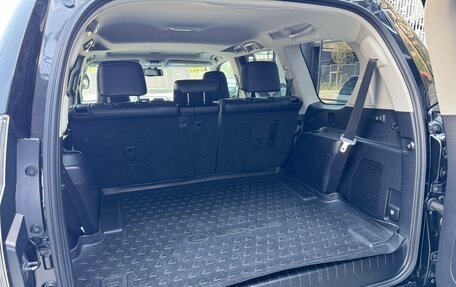 Lexus GX II, 2014 год, 4 500 000 рублей, 23 фотография