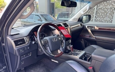 Lexus GX II, 2014 год, 4 500 000 рублей, 25 фотография