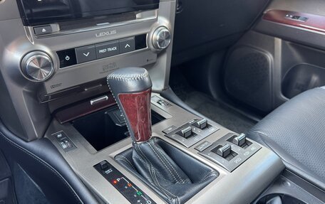 Lexus GX II, 2014 год, 4 500 000 рублей, 28 фотография