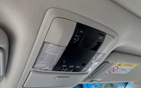 Lexus GX II, 2014 год, 4 500 000 рублей, 29 фотография