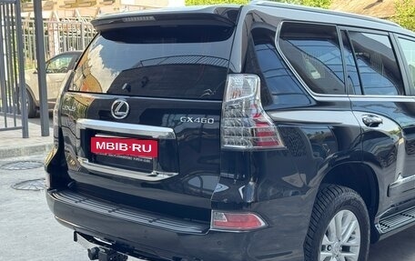 Lexus GX II, 2014 год, 4 500 000 рублей, 17 фотография