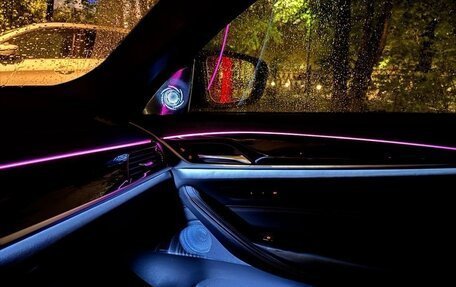 BMW 5 серия, 2020 год, 5 500 000 рублей, 7 фотография