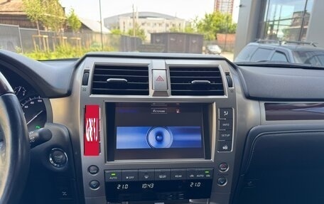 Lexus GX II, 2014 год, 4 500 000 рублей, 27 фотография