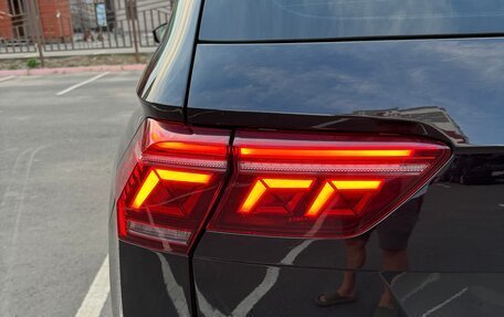 Volkswagen Tiguan II, 2021 год, 3 230 000 рублей, 13 фотография