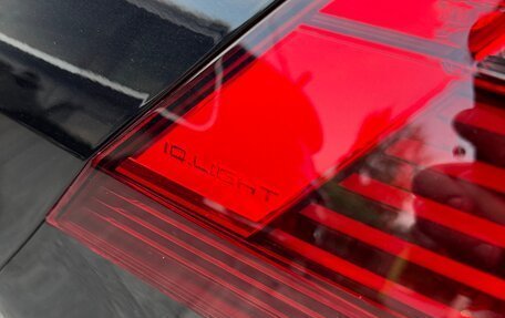 Volkswagen Tiguan II, 2021 год, 3 230 000 рублей, 18 фотография