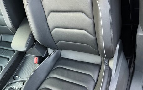 Volkswagen Tiguan II, 2021 год, 3 230 000 рублей, 28 фотография