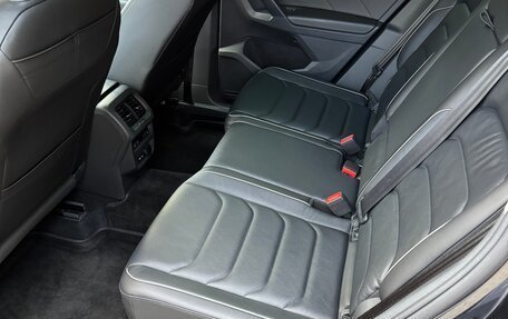 Volkswagen Tiguan II, 2021 год, 3 230 000 рублей, 32 фотография