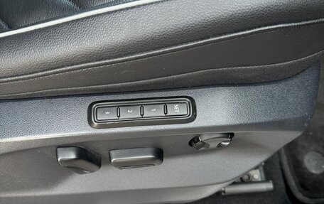 Volkswagen Tiguan II, 2021 год, 3 230 000 рублей, 34 фотография