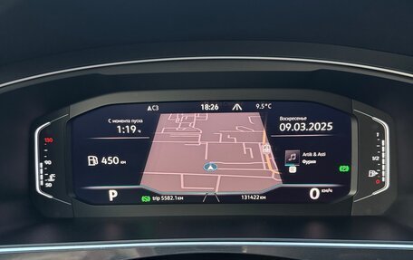 Volkswagen Tiguan II, 2021 год, 3 230 000 рублей, 36 фотография