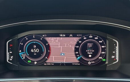 Volkswagen Tiguan II, 2021 год, 3 230 000 рублей, 38 фотография