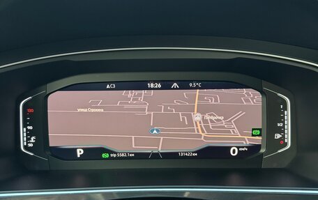 Volkswagen Tiguan II, 2021 год, 3 230 000 рублей, 37 фотография