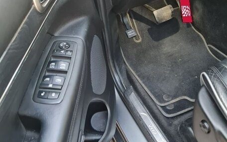 Jeep Grand Cherokee, 2012 год, 1 750 000 рублей, 7 фотография