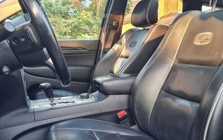 Jeep Grand Cherokee, 2012 год, 1 750 000 рублей, 13 фотография
