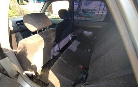 Toyota Sprinter VIII (E110), 1998 год, 250 000 рублей, 2 фотография