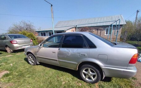 Toyota Sprinter VIII (E110), 1998 год, 250 000 рублей, 3 фотография