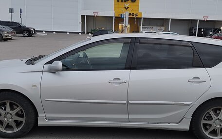 Toyota Caldina, 2002 год, 900 000 рублей, 7 фотография