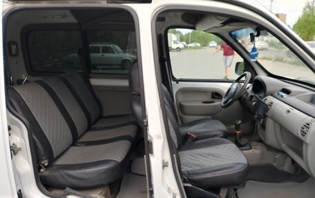 Renault Kangoo II рестайлинг, 2008 год, 420 000 рублей, 4 фотография