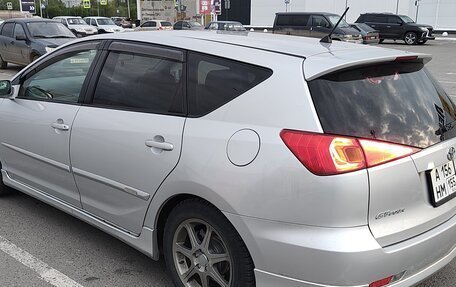 Toyota Caldina, 2002 год, 900 000 рублей, 6 фотография