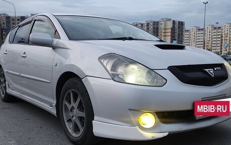Toyota Caldina, 2002 год, 900 000 рублей, 3 фотография