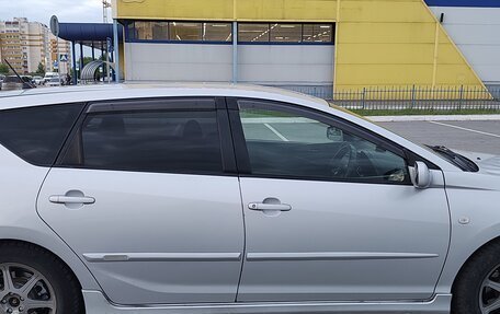 Toyota Caldina, 2002 год, 900 000 рублей, 11 фотография