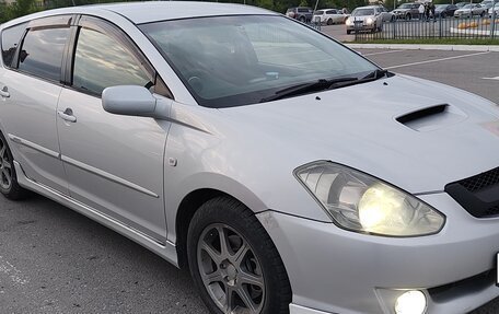Toyota Caldina, 2002 год, 900 000 рублей, 10 фотография