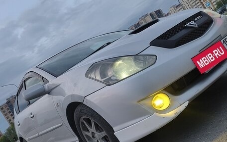 Toyota Caldina, 2002 год, 900 000 рублей, 2 фотография