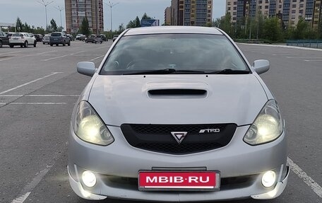 Toyota Caldina, 2002 год, 900 000 рублей, 9 фотография