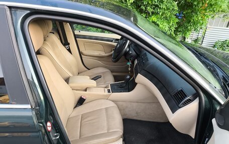 BMW 3 серия, 2002 год, 730 000 рублей, 5 фотография