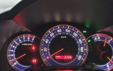 Toyota Caldina, 2002 год, 900 000 рублей, 23 фотография