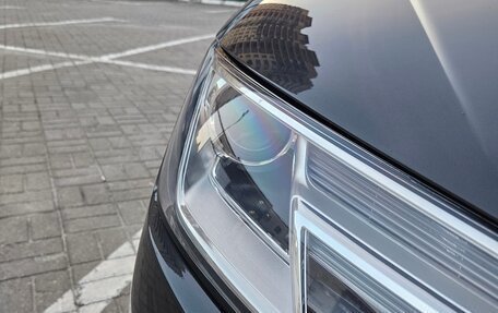 Audi A4, 2016 год, 2 200 000 рублей, 2 фотография
