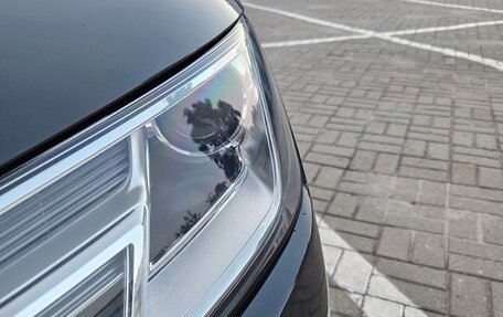 Audi A4, 2016 год, 2 200 000 рублей, 3 фотография