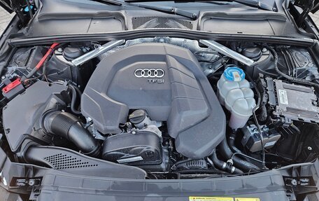 Audi A4, 2016 год, 2 200 000 рублей, 11 фотография