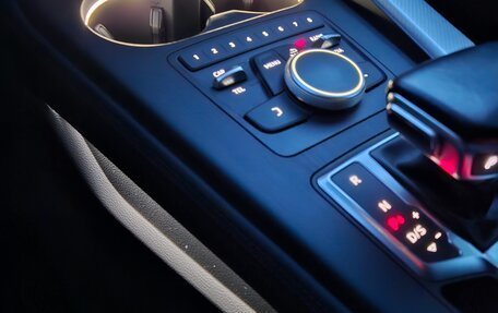 Audi A4, 2016 год, 2 200 000 рублей, 25 фотография