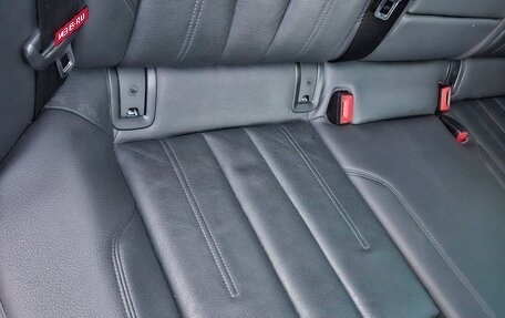 Audi A4, 2016 год, 2 200 000 рублей, 24 фотография