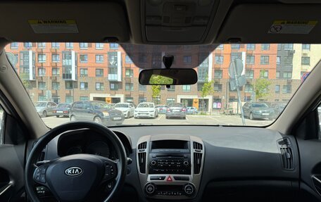 KIA cee'd I рестайлинг, 2007 год, 450 000 рублей, 10 фотография