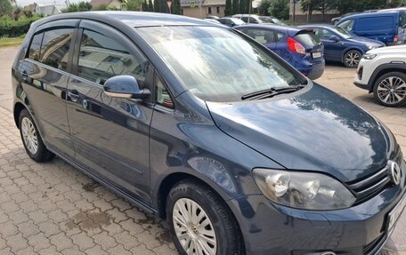 Volkswagen Golf Plus II, 2011 год, 729 000 рублей, 2 фотография