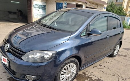 Volkswagen Golf Plus II, 2011 год, 729 000 рублей, 3 фотография