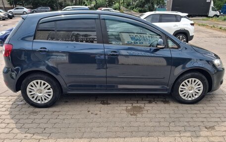 Volkswagen Golf Plus II, 2011 год, 729 000 рублей, 5 фотография
