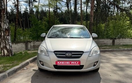 KIA cee'd I рестайлинг, 2007 год, 450 000 рублей, 2 фотография