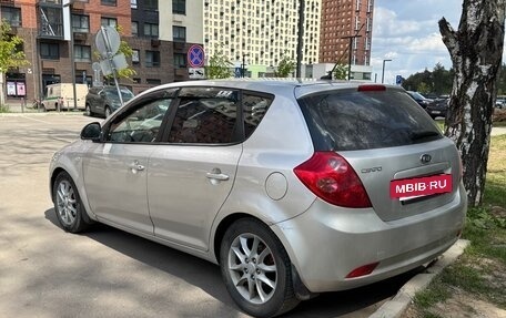 KIA cee'd I рестайлинг, 2007 год, 450 000 рублей, 7 фотография