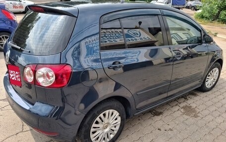 Volkswagen Golf Plus II, 2011 год, 729 000 рублей, 6 фотография