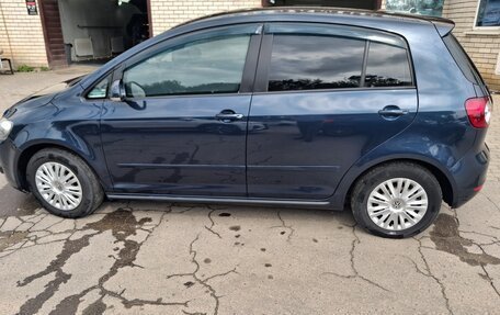 Volkswagen Golf Plus II, 2011 год, 729 000 рублей, 7 фотография