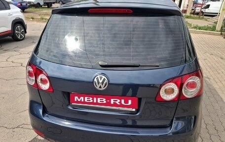 Volkswagen Golf Plus II, 2011 год, 729 000 рублей, 4 фотография