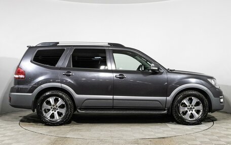 KIA Mohave I, 2019 год, 2 949 777 рублей, 4 фотография