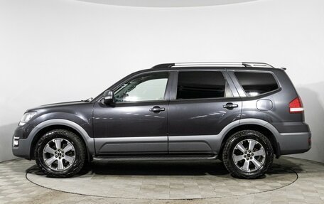 KIA Mohave I, 2019 год, 2 949 777 рублей, 8 фотография
