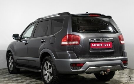 KIA Mohave I, 2019 год, 2 949 777 рублей, 7 фотография