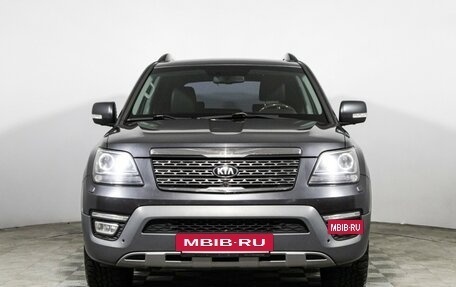 KIA Mohave I, 2019 год, 2 949 777 рублей, 2 фотография